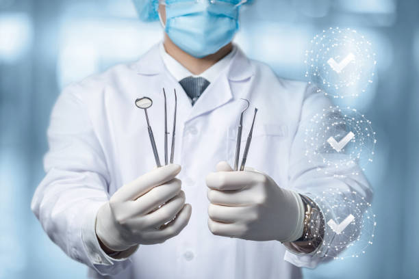 Emergency Dental Services in Twain Harte, CA